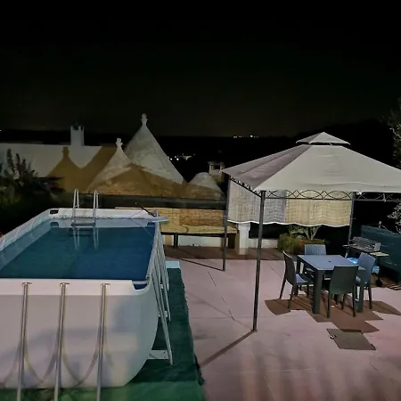 Сasa de vacaciones Soraya Ceglie Messapica
