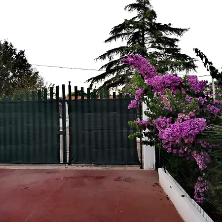 Сasa de vacaciones Soraya Ceglie Messapica