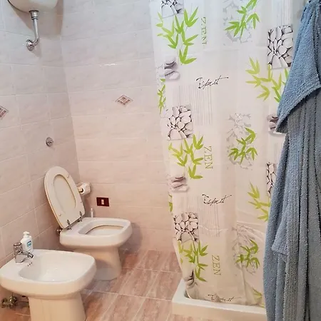 Сasa de vacaciones Soraya Ceglie Messapica