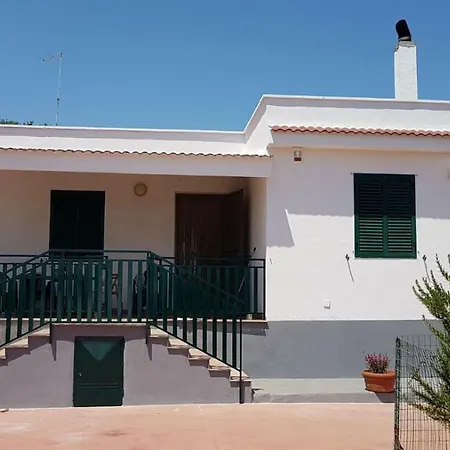 Сasa de vacaciones Soraya *