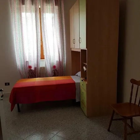 Сasa de vacaciones Soraya