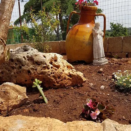 Сasa de vacaciones Soraya Ceglie Messapica