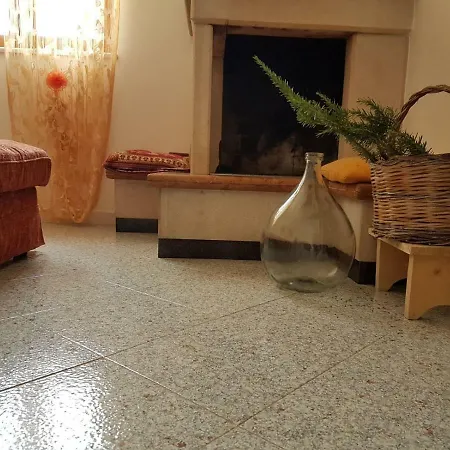 Сasa de vacaciones Soraya Ceglie Messapica