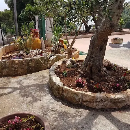 Сasa de vacaciones Soraya Ceglie Messapica