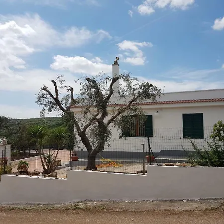 Сasa de vacaciones Soraya *