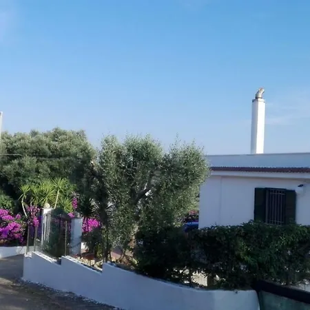 Сasa de vacaciones Soraya Ceglie Messapica