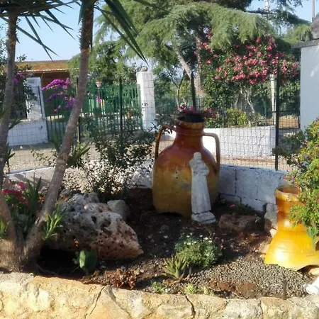 Сasa de vacaciones Soraya Ceglie Messapica