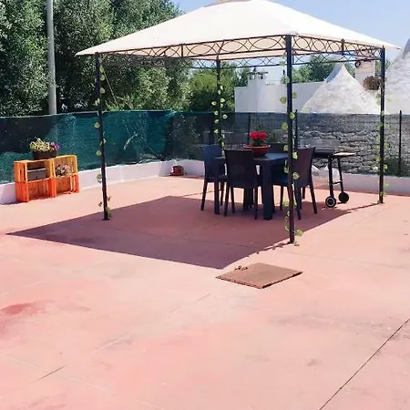 Сasa de vacaciones Soraya