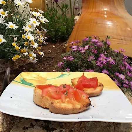 Сasa de vacaciones Soraya